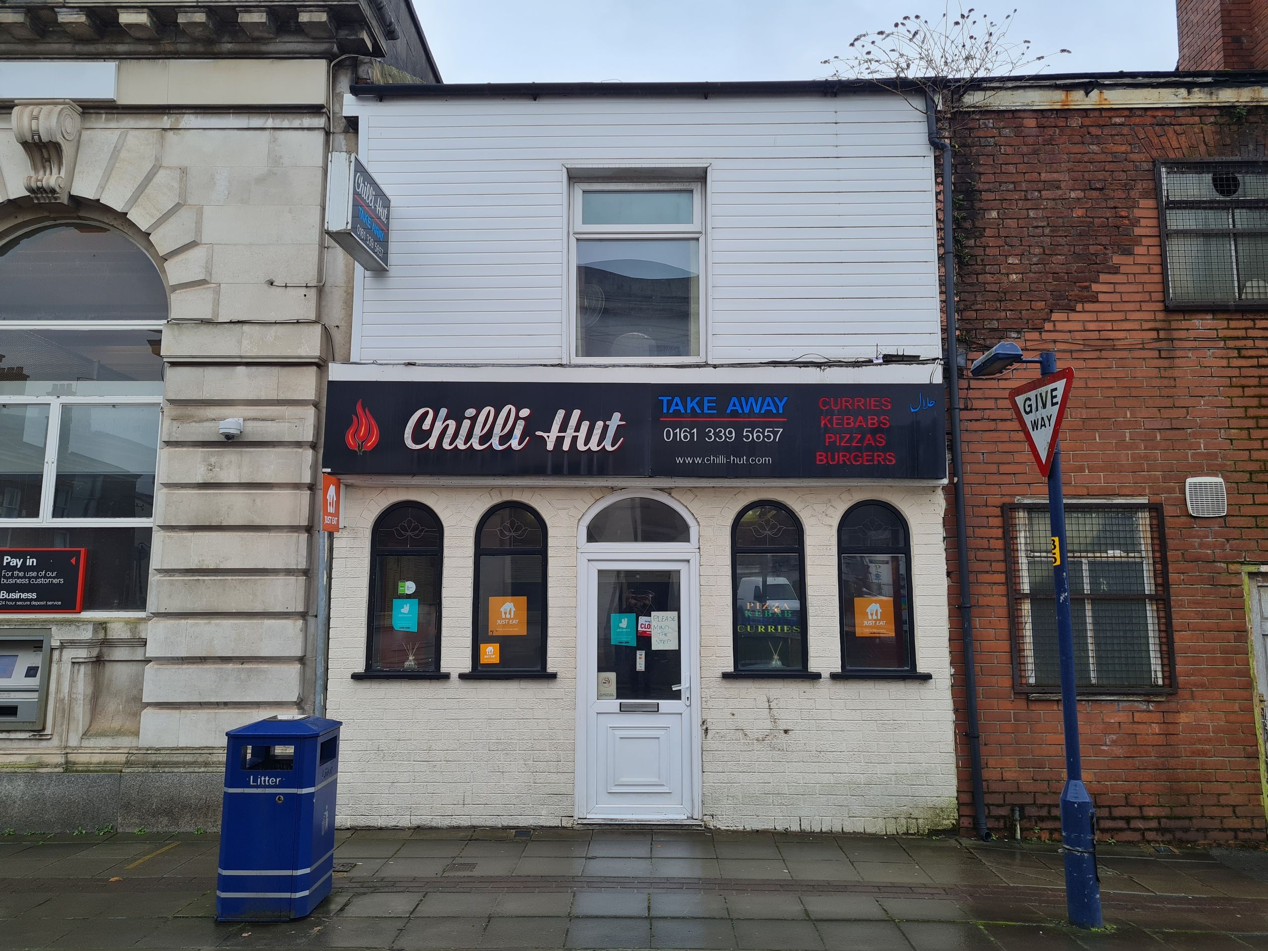 For Sale 223 Stamford Street Central, Ashtonunderlyne, Greater