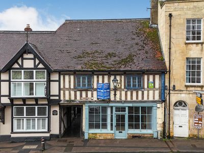Property Image for High Street, Winchcombe