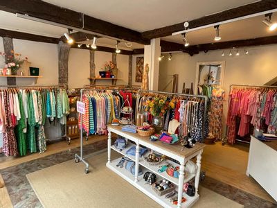 Property Image for High Street, Winchcombe