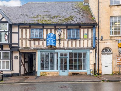 Property Image for High Street, Winchcombe