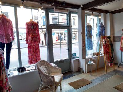 Property Image for High Street, Winchcombe