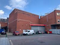 Property Image for 13-16 Hope Street, Wrexham, Wrexham, LL11 1BG