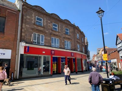 Property Image for 13-16 Hope Street, Wrexham, Wrexham, LL11 1BG