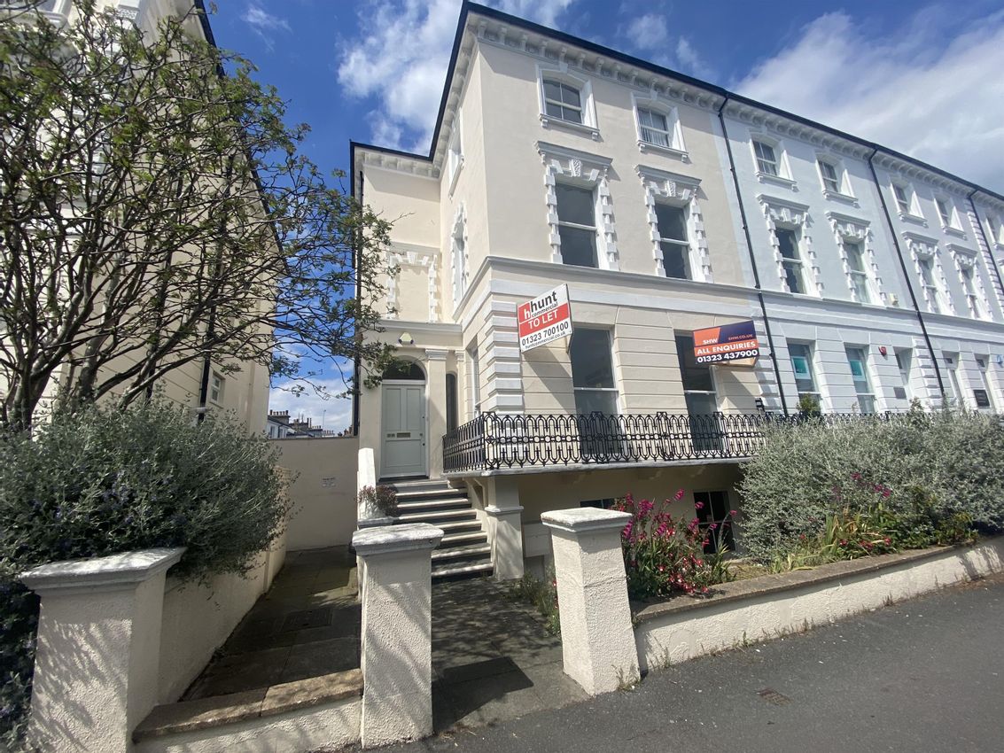 To Let 16 Hyde Gardens, Eastbourne, East Sussex, BN21 4PR PropList
