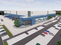 Property Image for LG387, London Gateway, London Gateway Drive, Stanford-Le-Hope, Essex, SS17 9DY