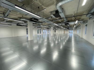 Property Image for Ground Floor, Invicta House, Trafalgar Place, Brighton, BN1 4FR