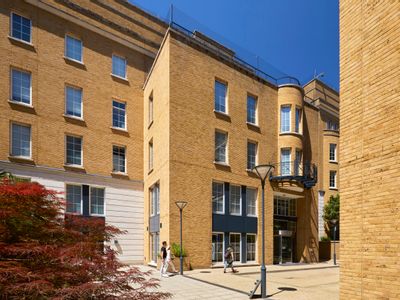 Property Image for Ground Floor, Invicta House, Trafalgar Place, Brighton, BN1 4FR