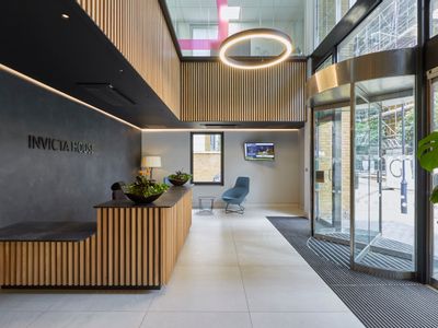 Property Image for Ground Floor, Invicta House, Trafalgar Place, Brighton, BN1 4FR