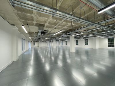 Property Image for Ground Floor, Invicta House, Trafalgar Place, Brighton, BN1 4FR