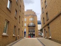 Property Image for Ground Floor, Invicta House, Trafalgar Place, Brighton, BN1 4FR