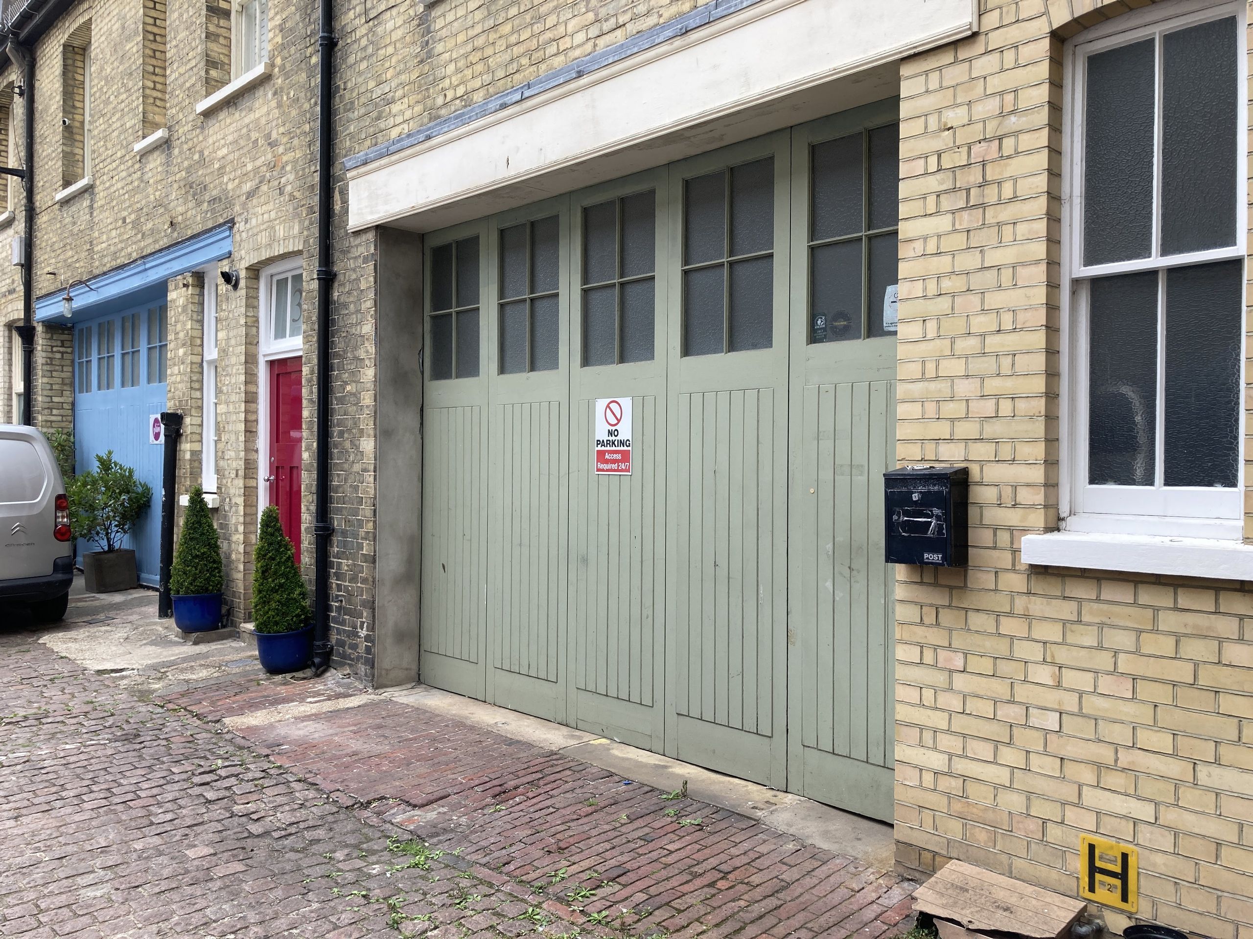 To Let 4 Kings Mews, Hove, BN3 2PA PropList