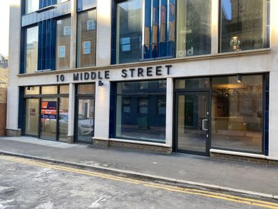 Property Image for 10, Middle Street, Brighton, BN1 1AL