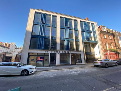 Property Image for 10, Middle Street, Brighton, BN1 1AL
