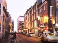 Property Image for 10, Middle Street, Brighton, BN1 1AL