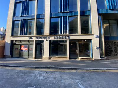 Property Image for 10, Middle Street, Brighton, BN1 1AL