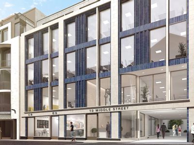 Property Image for 10, Middle Street, Brighton, BN1 1AL