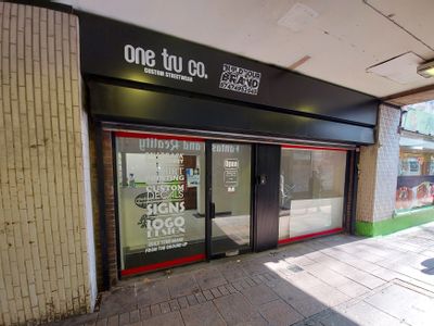 Property Image for 12 Broadgate, Coventry, CV1 1NG
