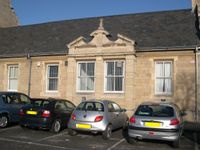 Property Image for Worksop Railway Station, Unit E, Carlton Road, Worksop, Nottinghamshire, S81 7AG