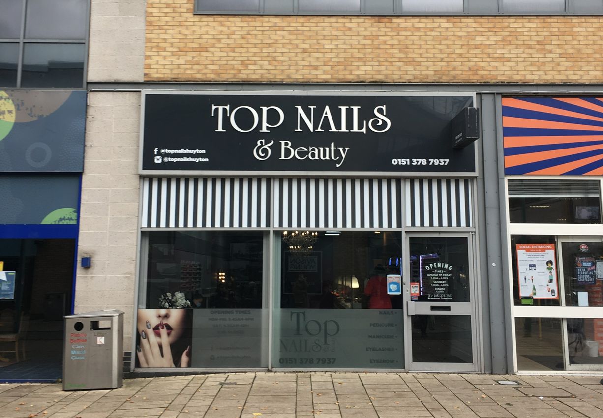 To Let Unit 5, Cavendish Walk, Huyton, Liverpool, L36 9YG PropList