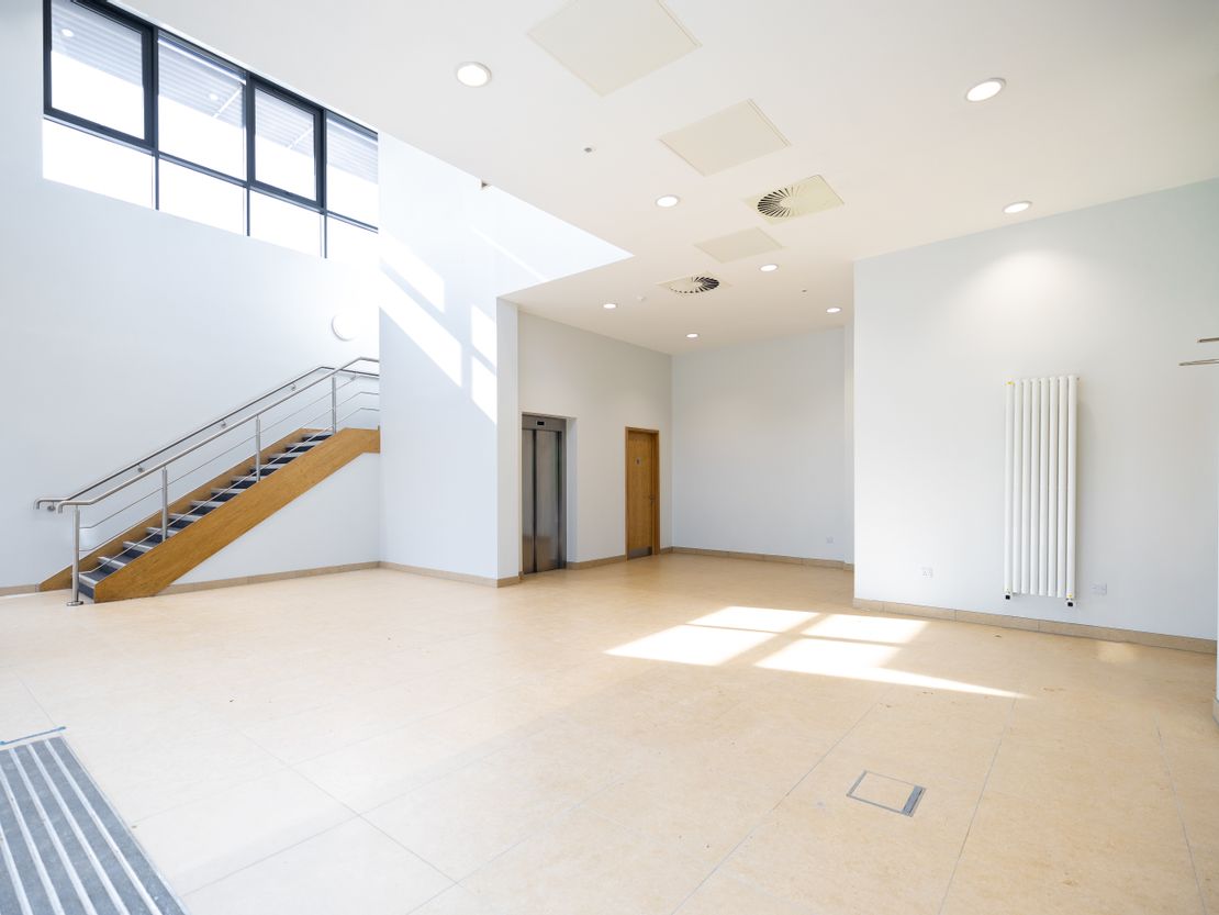 Panattoni Park, The Hub, A2300, Burgess Hill, East Sussex, BN6 9ZJ