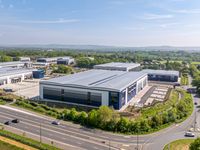 Property Image for Panattoni Park, The Hub, A2300, Burgess Hill, East Sussex, BN6 9ZJ