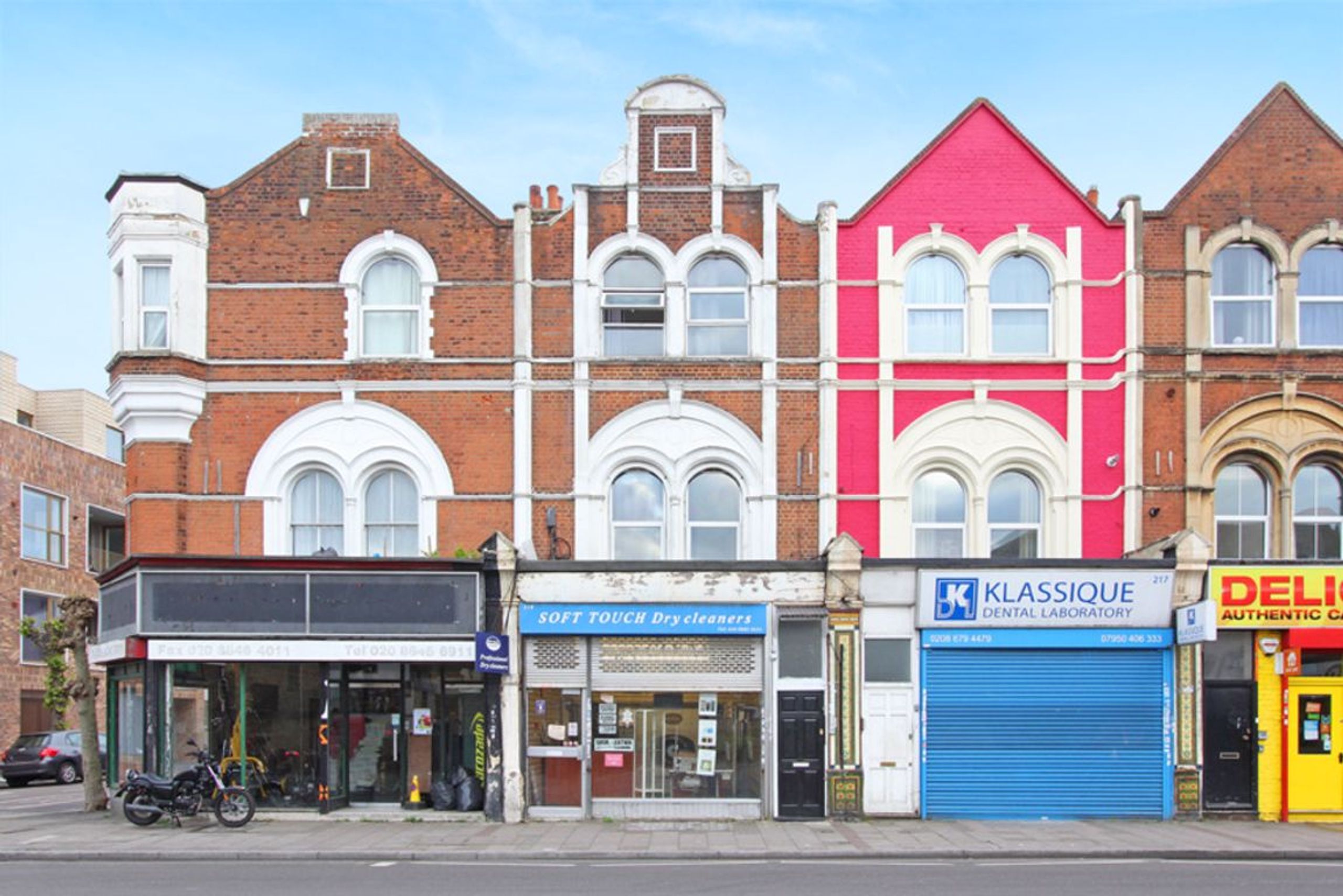 To Let 219 Streatham Road, London CR4 2AJ PropList