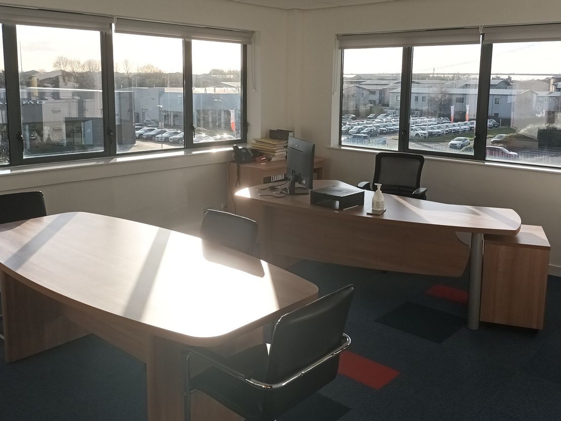 Second Floor Salisbury House, Saxon Way, Priory Park, Hessle, HU13 9PB