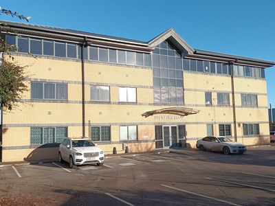 Property Image for Second Floor Salisbury House, Saxon Way, Priory Park, Hessle, HU13 9PB