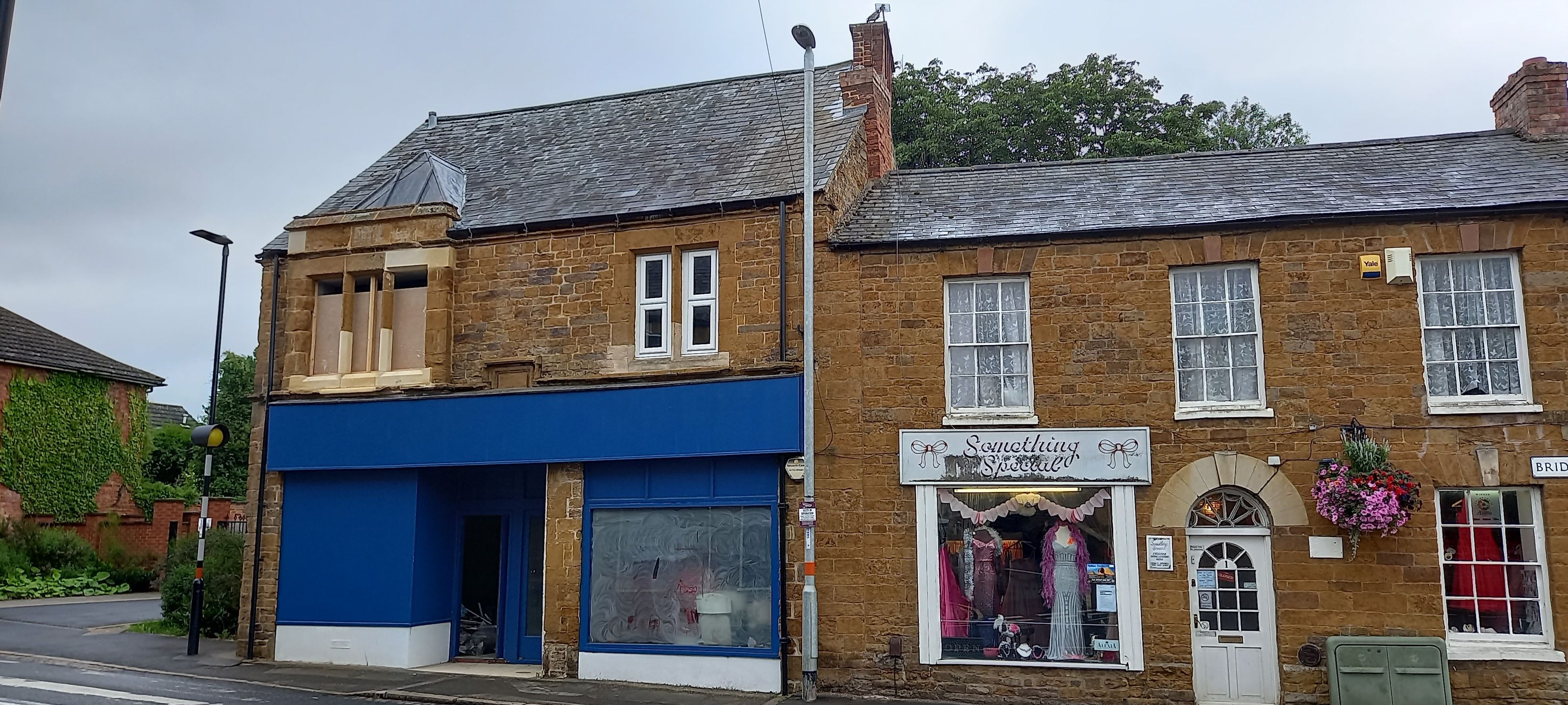 To Let 3 Bridge Street, Rothwell, Northamptonshire, NN14 6EW PropList