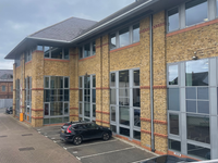 Property Image for Elmbrook House, 18-19 Station Road, Sunbury-on-Thames, TW16 6SB