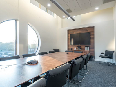 Property Image for Elmbrook House, 18-19 Station Road, Sunbury-on-Thames, TW16 6SB