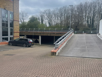 Property Image for Elmbrook House, 18-19 Station Road, Sunbury-on-Thames, TW16 6SB