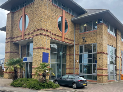 Property Image for Elmbrook House, 18-19 Station Road, Sunbury-on-Thames, TW16 6SB
