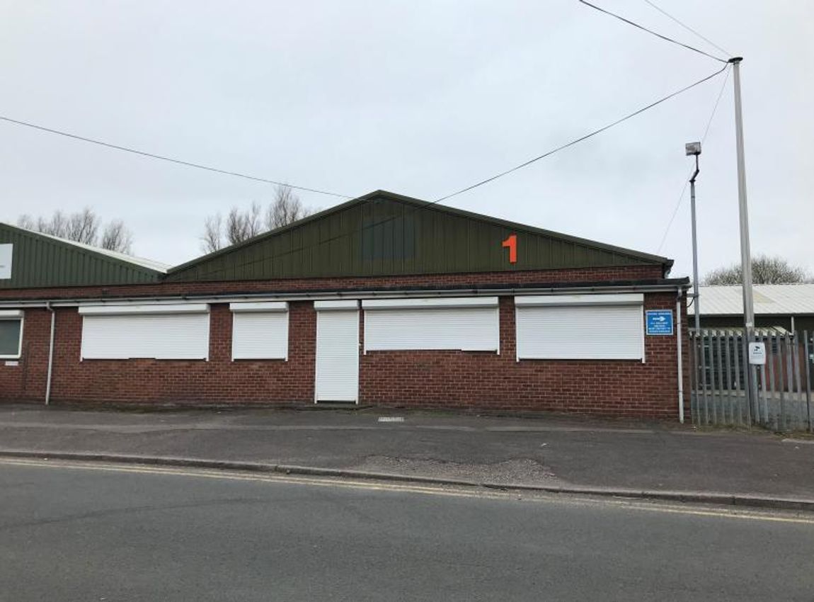 To Let COPPICE LANE ALDRIDGE WALSALL, Aldridge, WS9 9AA PropList