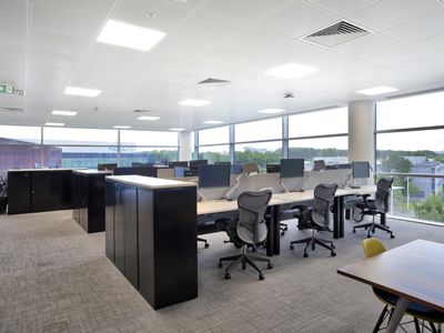 Property Image for 400 South Oak Way, Green Park, Reading, RG2 6AD