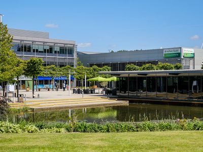 Property Image for 400 South Oak Way, Green Park, Reading, RG2 6AD