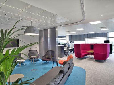 Property Image for 400 South Oak Way, Green Park, Reading, RG2 6AD