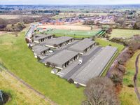 Property Image for Churchill Business Park, Provence Drive, Poole, Dorset, BH11 9FA