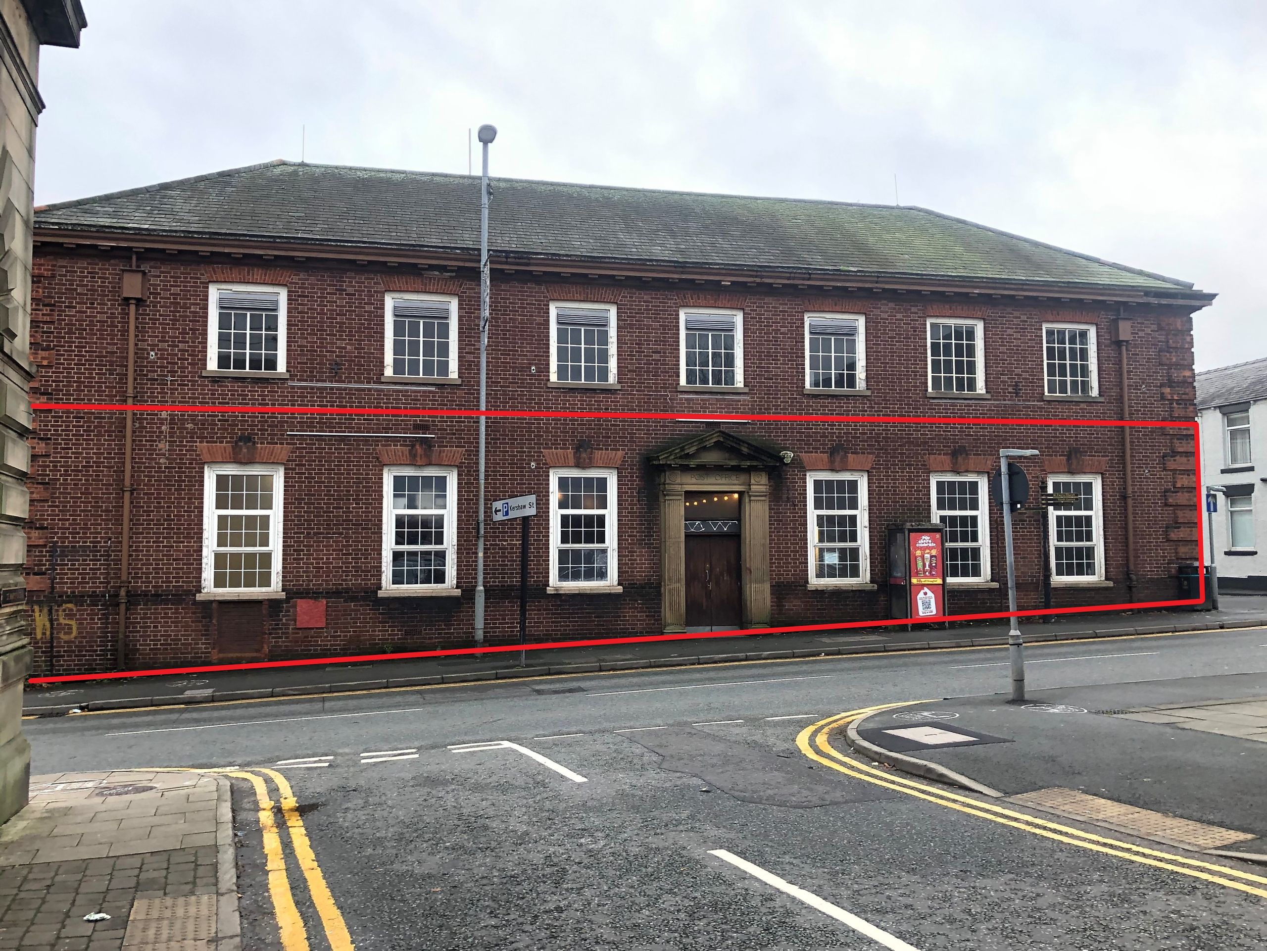 To Let 19 Rochdale Road, Shaw, Oldham, Lancashire, OL2 8AD PropList