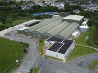 Property Image for Parc Menter, North Wales A55, Amlwch Industrial Estate, Amlwch, Anglesey, LL68 9BX