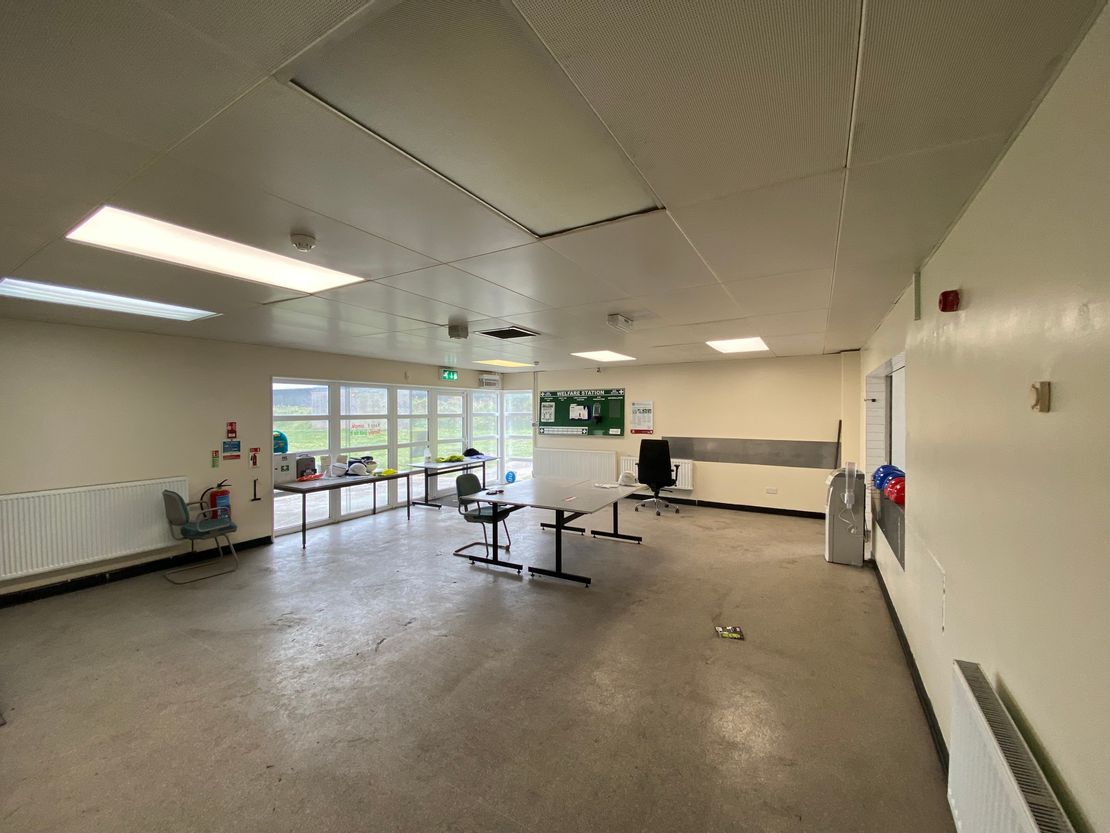 Parc Menter, North Wales A55, Amlwch Industrial Estate, Amlwch, Anglesey, LL68 9BX