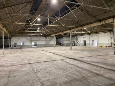 Property Image for Parc Menter, North Wales A55, Amlwch Industrial Estate, Amlwch, Anglesey, LL68 9BX