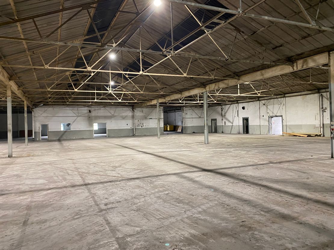 Parc Menter, North Wales A55, Amlwch Industrial Estate, Amlwch, Anglesey, LL68 9BX