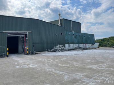 Property Image for Parc Menter, North Wales A55, Amlwch Industrial Estate, Amlwch, Anglesey, LL68 9BX