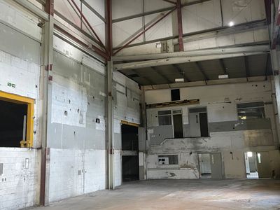 Property Image for Parc Menter, North Wales A55, Amlwch Industrial Estate, Amlwch, Anglesey, LL68 9BX