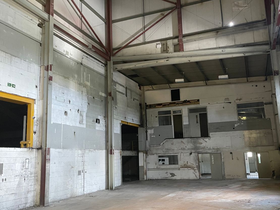 Parc Menter, North Wales A55, Amlwch Industrial Estate, Amlwch, Anglesey, LL68 9BX
