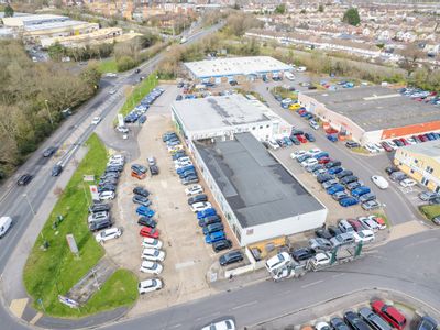 Property Image for Richmond Fareham, Hackett Way, Fareham, Hampshire, PO14 1AJ
