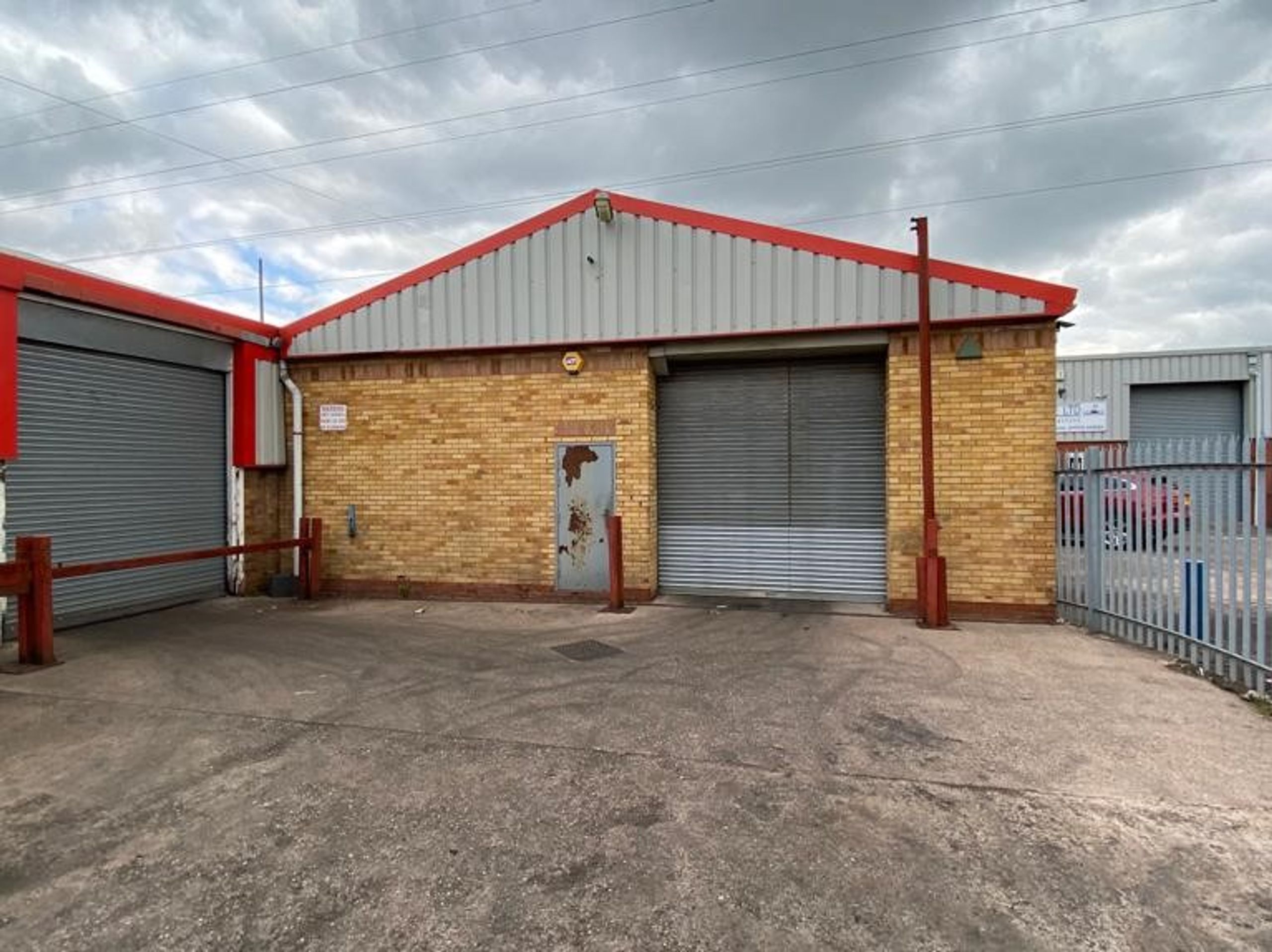 To Let 101a Kettlebrook Road, Tamworth, Staffordshire, B77 1AG PropList