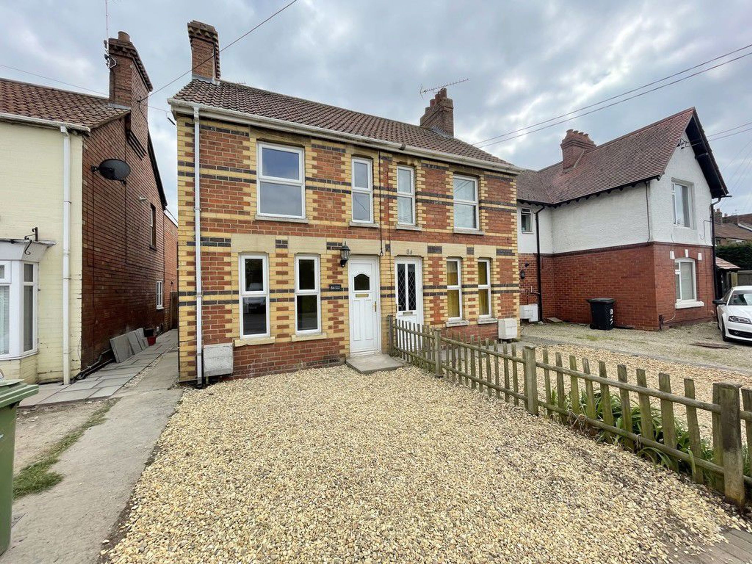 For Sale Forest Road, Melksham PropList