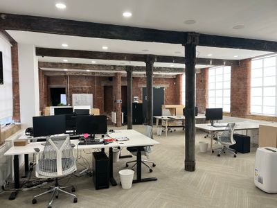 Property Image for Wharncliffe Works
							Green Lane 														Sheffield